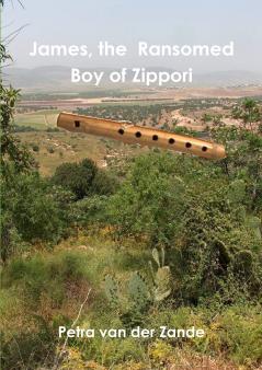James the Ransomed Boy of Zippori