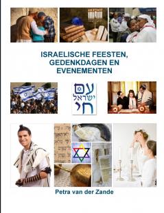 ISRAELISCHE FEESTEN GEDENKDAGEN EN EVENEMENTEN