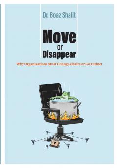 Move or Disappear