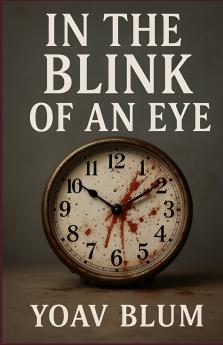 In the Blink of an Eye