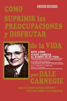 Como Suprimir las Preocupaciones