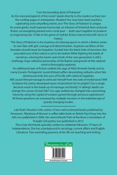 The Story Of Pakistan
