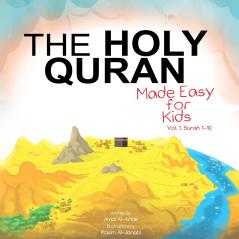 The Holy Quran
