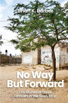 No Way but Forward