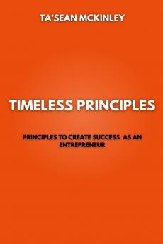 Timeless Principles