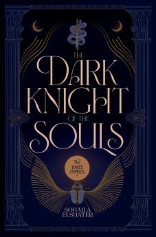 The Dark Knight of the Souls