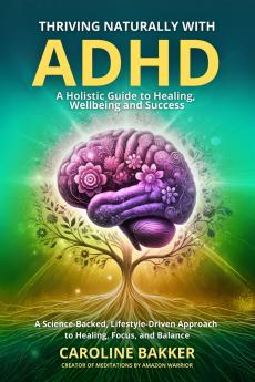 Thriving Naturally with ADHD