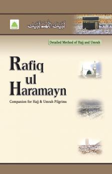 Rafiq-Ul-Haramain