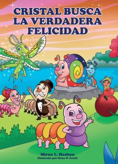 Cristal en Busca de la Verdadera Felicidad