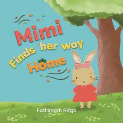 Mimi Finds her Way Home
