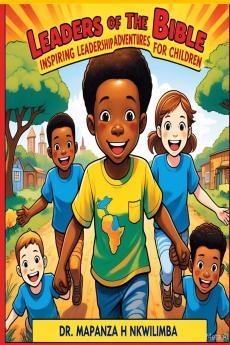 Leaders of the Bible