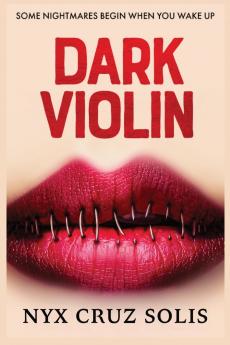 Dark Violin