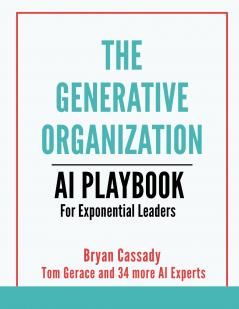The Generative Organization