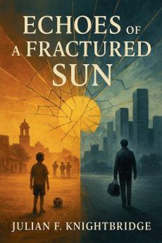 Echoes Of A Fractured Sun