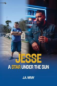 Jesse - A Star Under The Sun