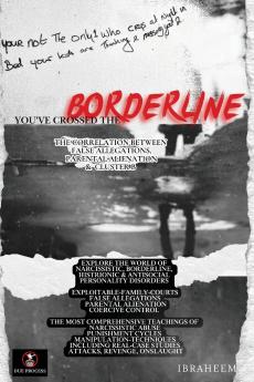 You've Crossed The Borderline
