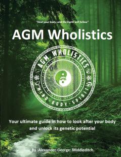 AGM Wholistics