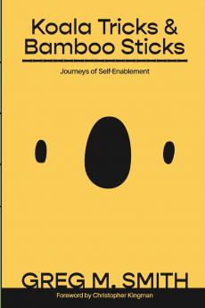 Koala Tricks and Bamboo Sticks