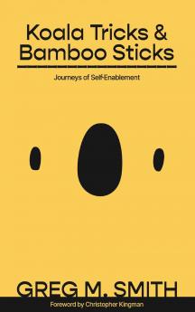 Koala Tricks and Bamboo Sticks