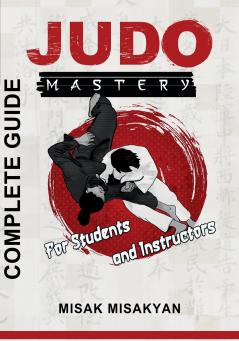 Judo Mastery