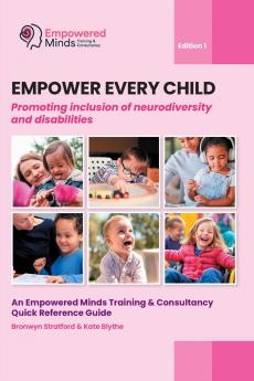 Empower Every Child