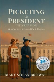 (New Edition) Picketing the President