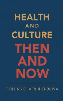 Health and Culture