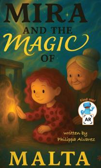 Mira and the Magic of Malta