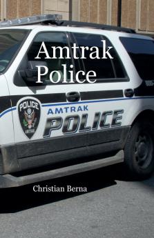 Amtrak Police