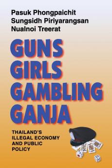 Guns Girls Gambling Ganja