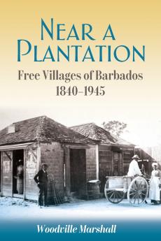 Near a Plantation