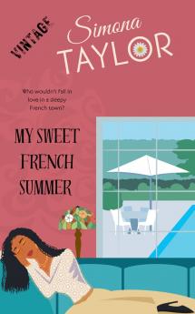 My Sweet French Summer