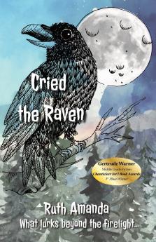 Cried the Raven