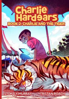 Charlie Hardears