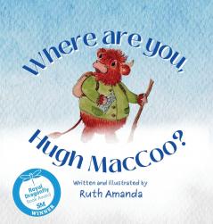 Where are you Hugh MacCoo?
