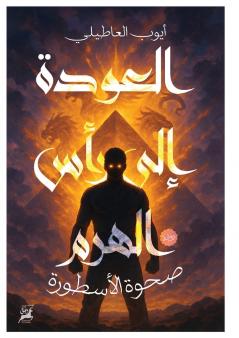 العودة إلى رأس الهرم