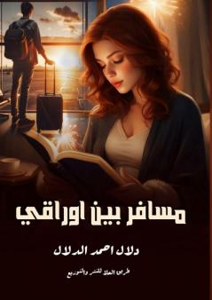 مسافر بين أوراقي