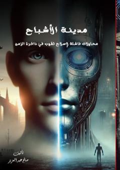 مدينة الأشباح