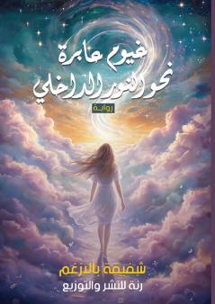 غيوم عابرة نحو النور الداخلي