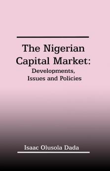 Nigerian Capital Market