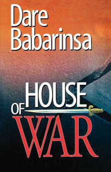 House of War. The Story of Awo's Followers and Collapse of Nigeria's Second
