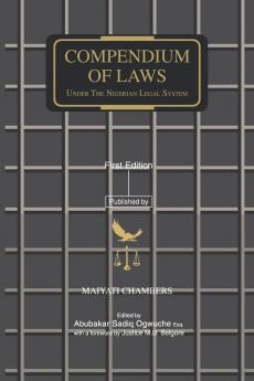 Compendium of Laws Under Nigerian