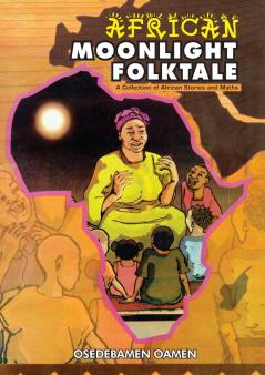 African Moonlight folktale