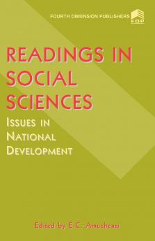 Readings in Social Science