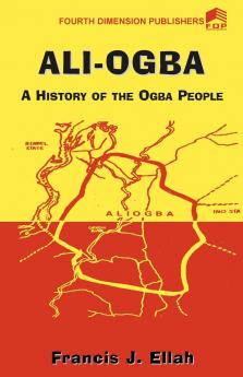 Ali-Ogba A History of Ogba People