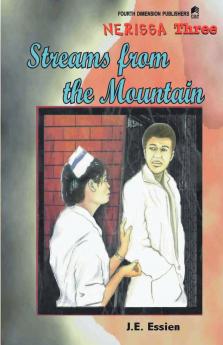 Nerissa Three Streams from the