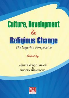 Culture Development and Religious Change