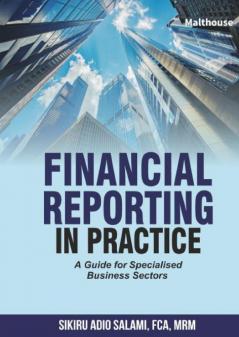 Financial Reporting in Practice