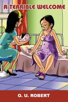 A Terrible Welcome