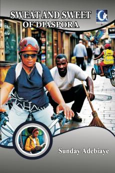 Sweat and sweet of diaspora